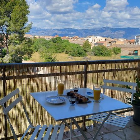 Apartamento Vallfogona Relax Santa Bárbara Cameră foto